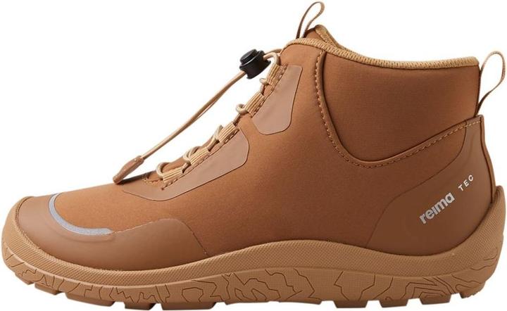 Cinnamon Brown