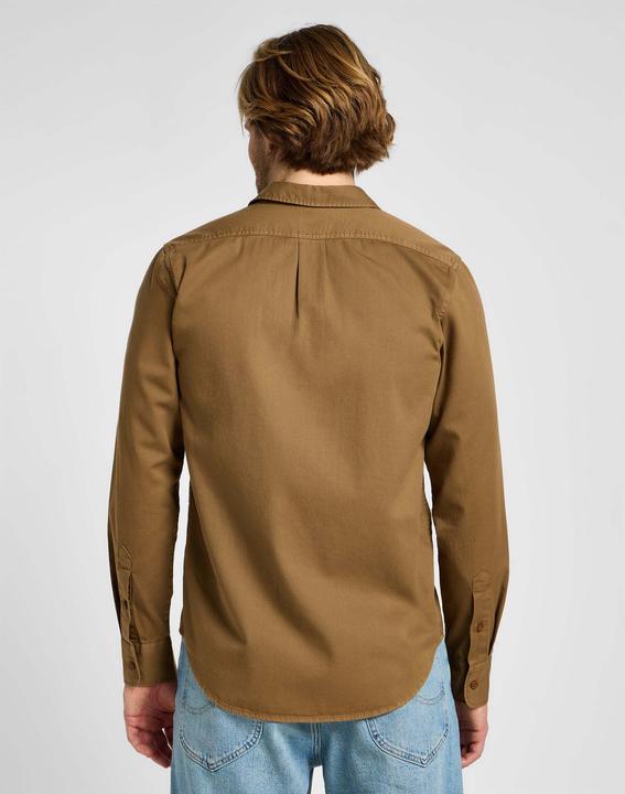 Produktbild Lee Langarmhemd Patch Shirt (XL)