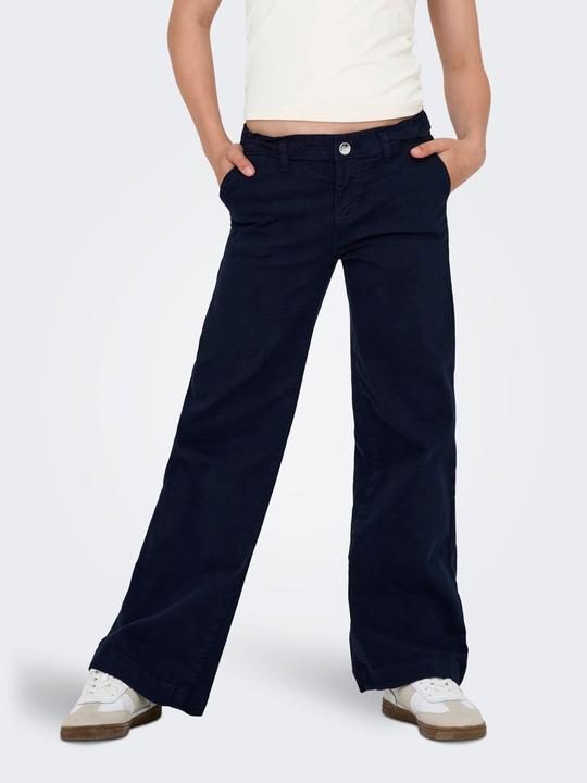 Actual product image Only Wide trousers (122)