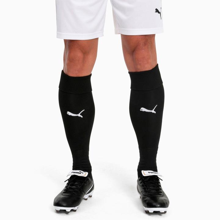 Actual product image Puma Liga Socks (35 - 38, 37 - 39, 34 - 36, 43 - 45, 46 - 48, 31 - 33, 40 - 42)