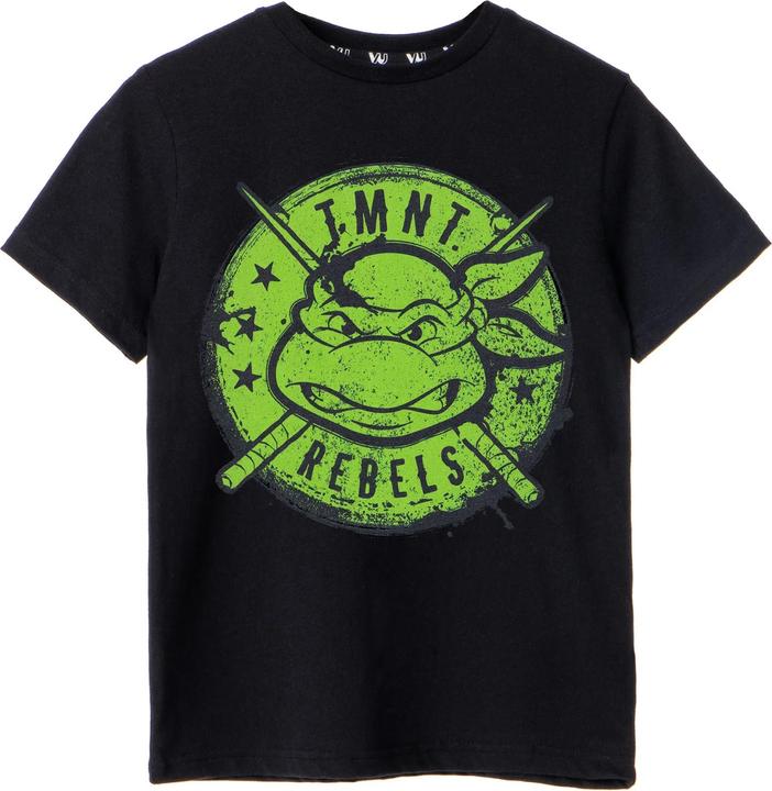 Teenage Mutant NT Rebels TShirt Jungen