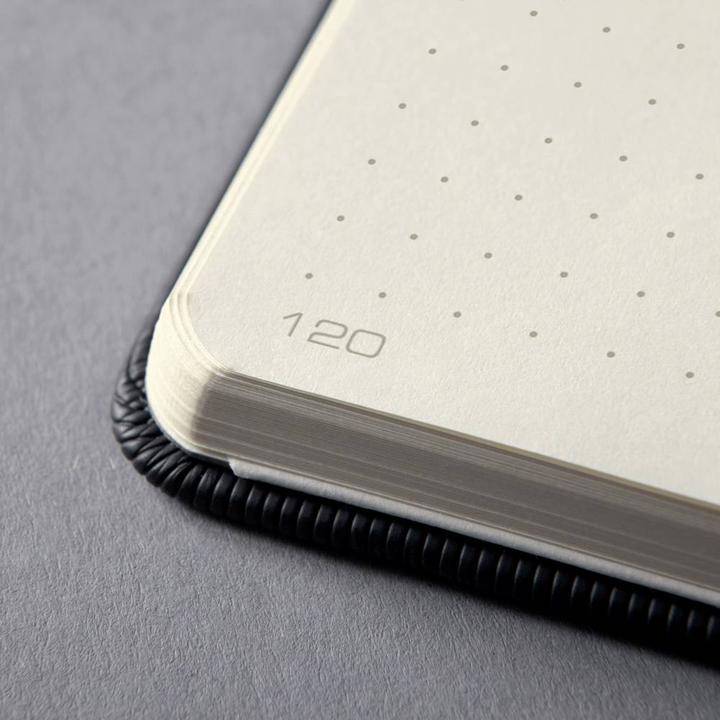 Productafbeelding Sigel Notitieboek CONCEPTUM Hardcover (213 x 295 mm, Gecontroleerd, Hardcover)