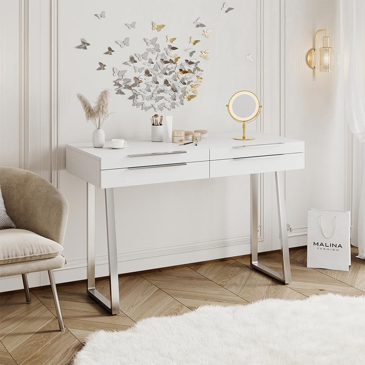 Image du produit Oskar-Store Alexia (120 x 50 x 79 cm)