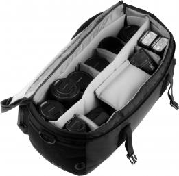 Image du produit CamRock Sac Tank X65 Sac photo (Sac à bandoulière pour appareil photo)