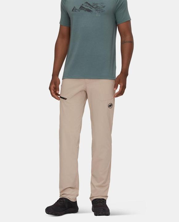 Image du produit Mammut Runbold Pants Men (48)
