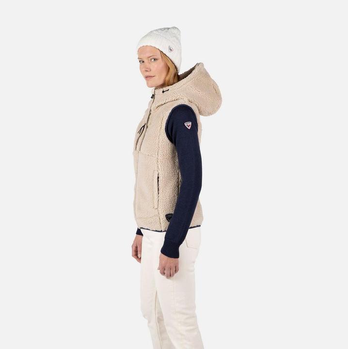 Image du produit Rossignol Cieloalto Fleeceweste (XL)