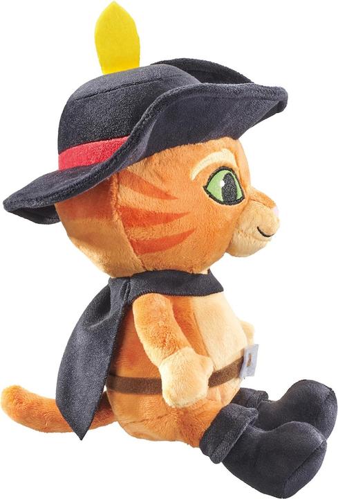 Produktbild Schmidt Spiele Gestiefelter Kater (25 cm)
