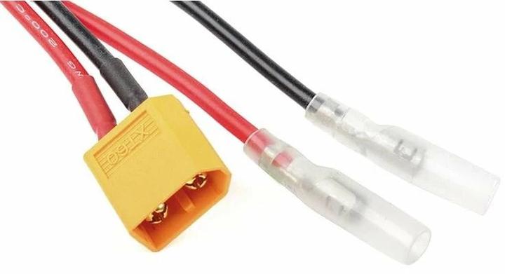 Actual product image Rc4Wd Outcry III Waterproof ESC