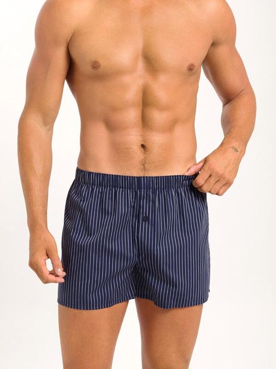 Actual product image Hanro Fancy Woven Boxer (XL)