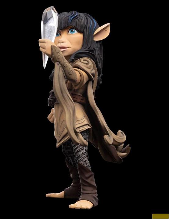 Produktbild Weta Workshop Dark Crystal figurine Mini Epics Jen The Gelfling 11 cm