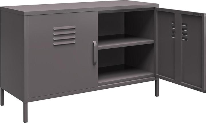 Actual product image Queer Eye Bradford (98 x 39 x 63 cm)
