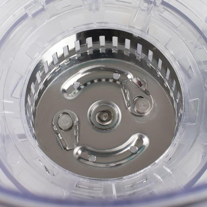 Actual product image Nostalgia Electrics Slushy-Maschine