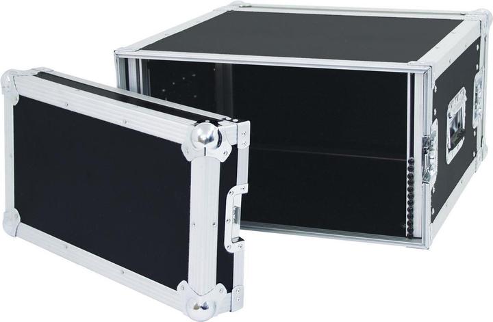 Immagine prodotto Roadinger Rack da 19 pollici 6 U 30109786 Hol (Caso da 19 pollici)