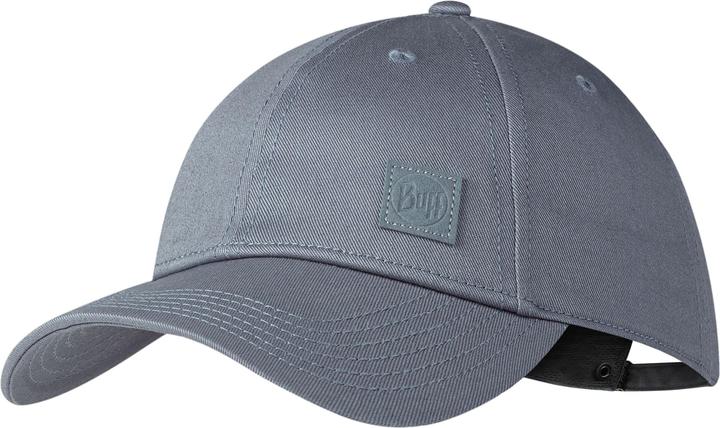 Immagine prodotto Buff Baseball Cap Solid Ash (Taglia unica)