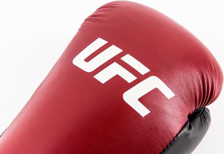 Image du produit UFC Octagon Lava Boxing Gloves (16 OZ)