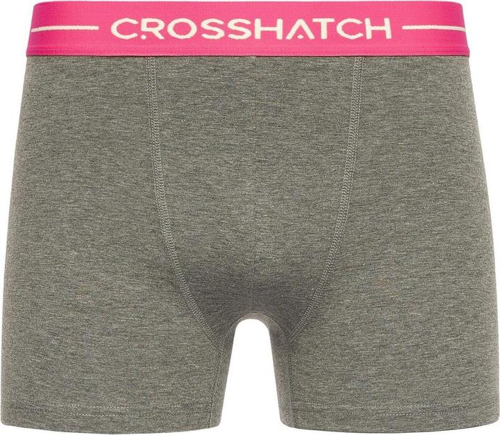 Produktbild Crosshatch Astral Boxershorts (12erPack) (S, 12er Pack)