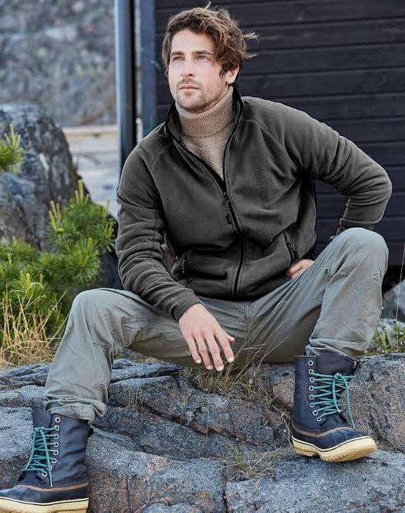 Image du produit Tee Jays Veste Active Fleece (3XL)