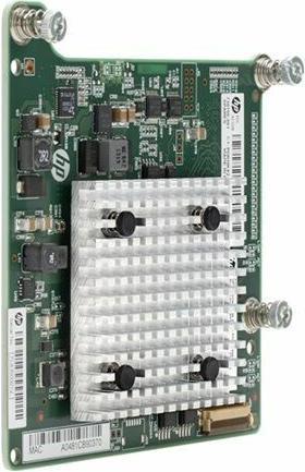 HPE 718935-B21 Ethernet 10Gb 2P 570M Adapter (PCI Express 2.0 x8)