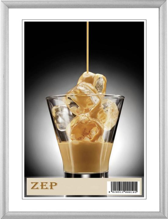 Produktbild ZEP Basic (15 x 20 cm)