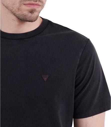 Produktbild Guess Gd Triangle Herren T-Shirt (M)