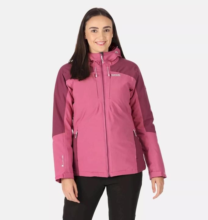 Image du produit Regatta Veste matelassée Highton Ii (36 D)