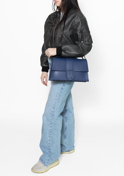 Actual product image Gave Lux Handbag