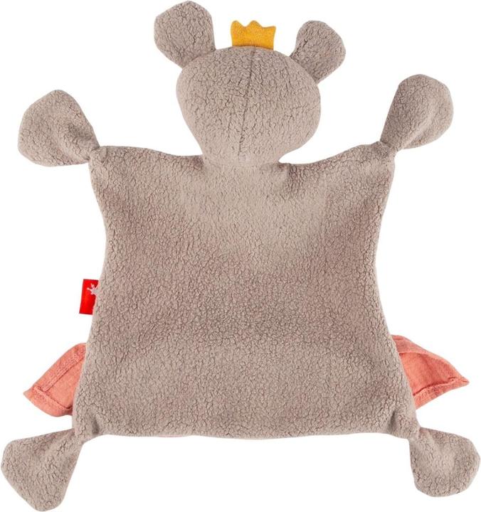 Immagine prodotto Sigikid Schnuffeltuch Maus