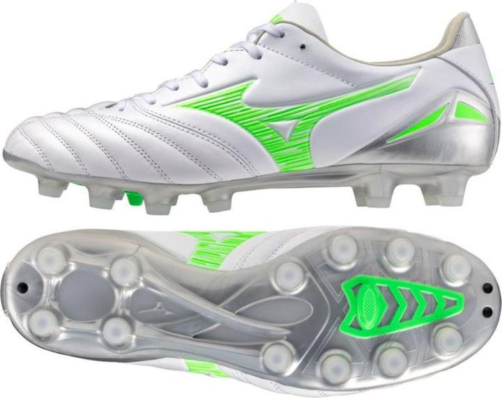 Actual product image Mizuno Morelia Neo Iv Pro Fg (42.5)