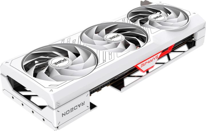 Immagine prodotto Sapphire Pure RX 7700 XT (12 GB)