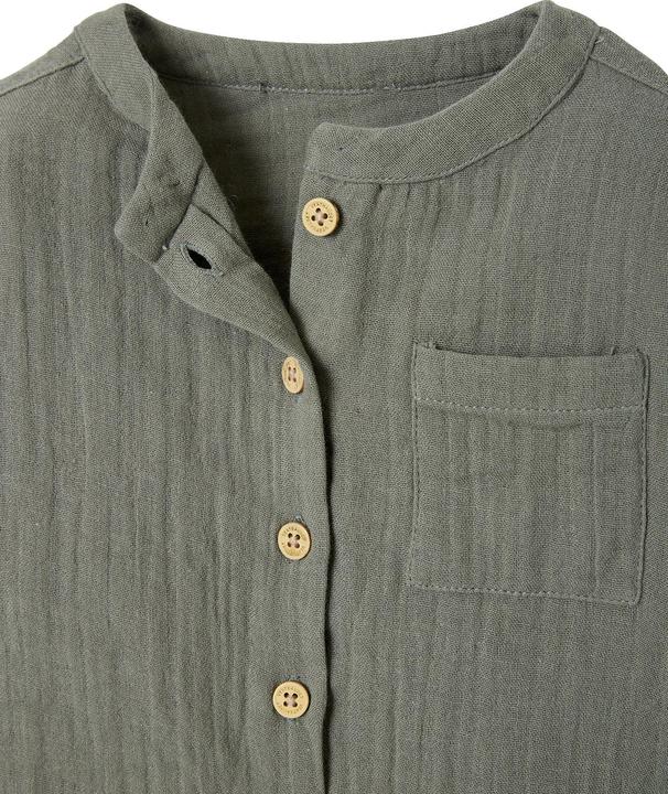 Image du produit Vertbaudet Chemise (62)
