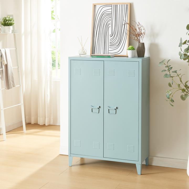 Actual product image En.Casa Oripää (110 x 75 x 33 cm)
