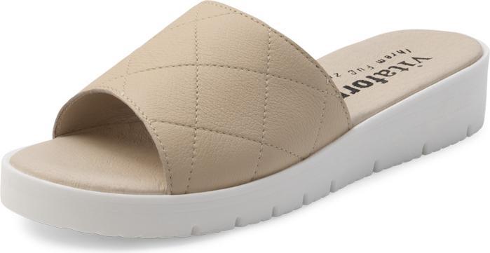 Produktbild Vitaform Pantolette Soft (40)