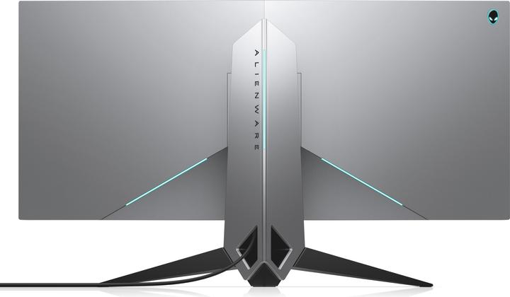 Immagine prodotto Dell Alienware AW3418HW 34" schwarz (2560 x 1080 pixel)