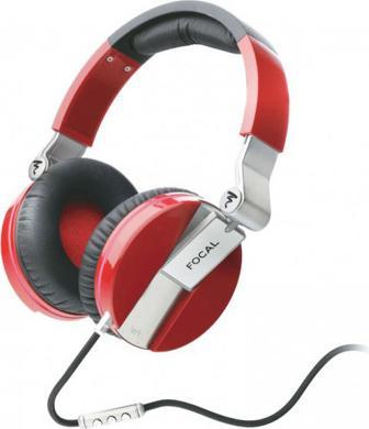 Image du produit Focal Spirit One (Filaire)