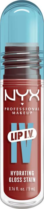 Produktbild NYX Professional Make-Up Lip IV (12 Burst That Tang)