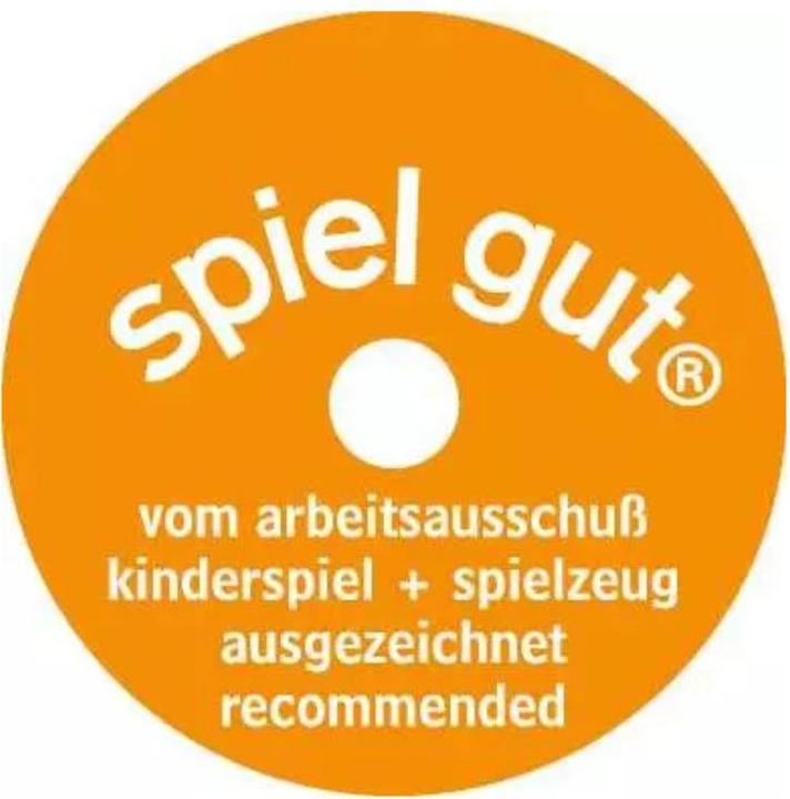 Produktbild Ravensburger Tempo, kleine Fische. (Französisch, Italienisch, Deutsch)