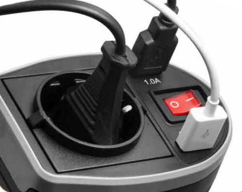 Produktbild Technaxx TE13 KFZ-Spannungswandler