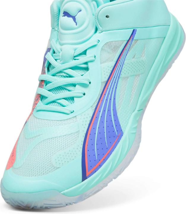Produktbild Puma Accelerate NITRO SQD FASTER.TOGETHER. (40)