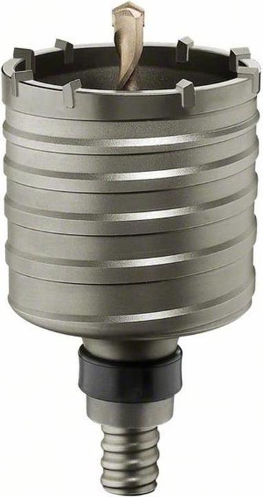 Image du produit Bosch Professional Zubehör PRO SDS max-5 Core Cutter, 45 x 80 x 112 mm (45 mm)