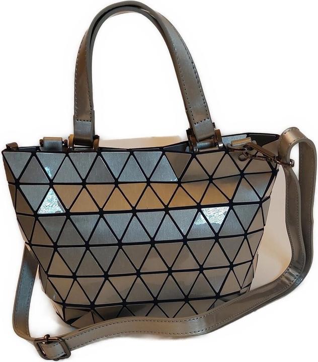 Produktbild Malique Handtasche Shopper Tragtasche 166
