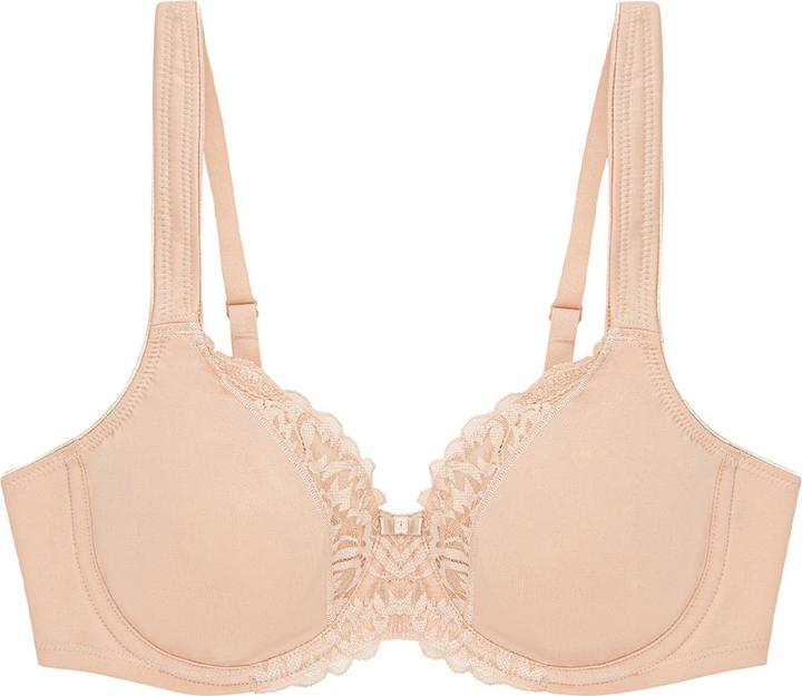 Image du produit Triumph Modern Lace + Cotton W Soutien-gorge à armatures (95 C, Une unité par pack)