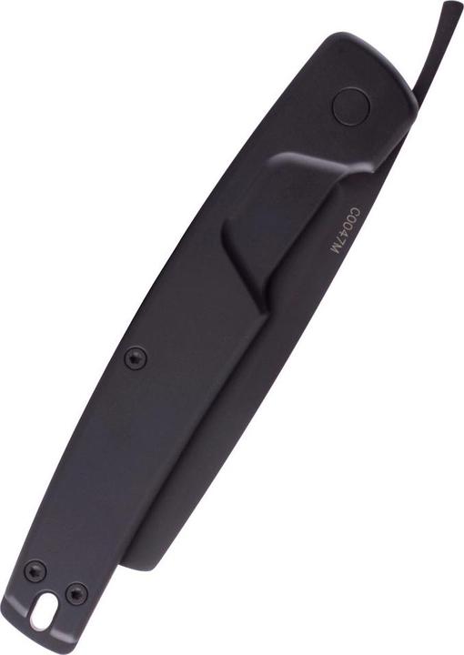 Image du produit Extrema Ratio T-Razor Noir (10 cm)