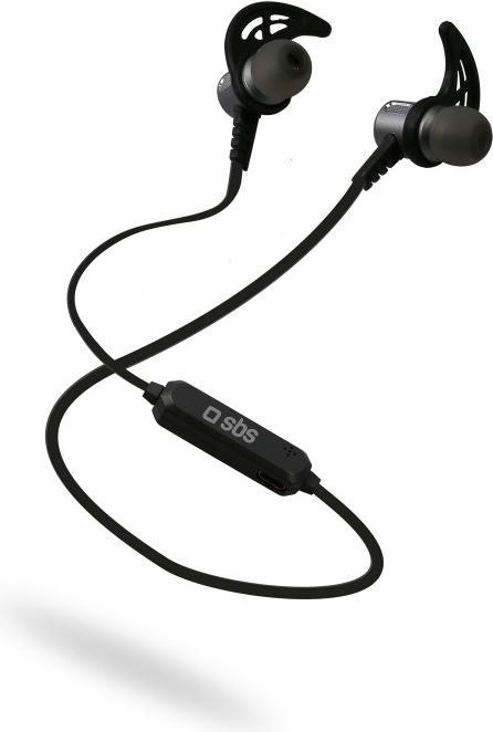 Actual product image SBS TEEARSETBT500K (No noise cancelling, 4 h, Wireless)