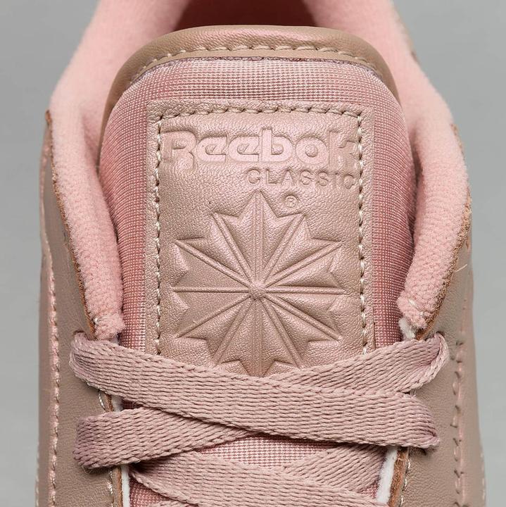 Actual product image Reebok Classic Pearlized (35.5)