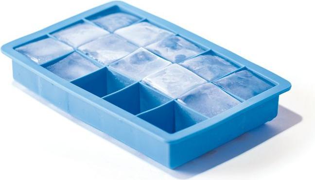 Actual product image Hendi Bar up ice cube mould