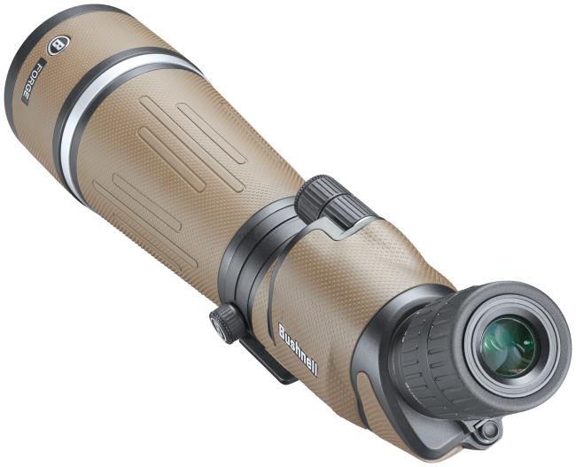 Image du produit Bushnell Longue-vue 20-60X80 TERRAIN ROOF PRISM 45 DEG