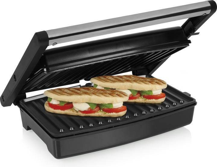 Productafbeelding Tristar GR-2859 Contactgrill (EU-stekker)