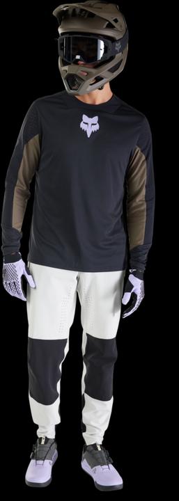 Actual product image Fox Defend Pant Park (28)