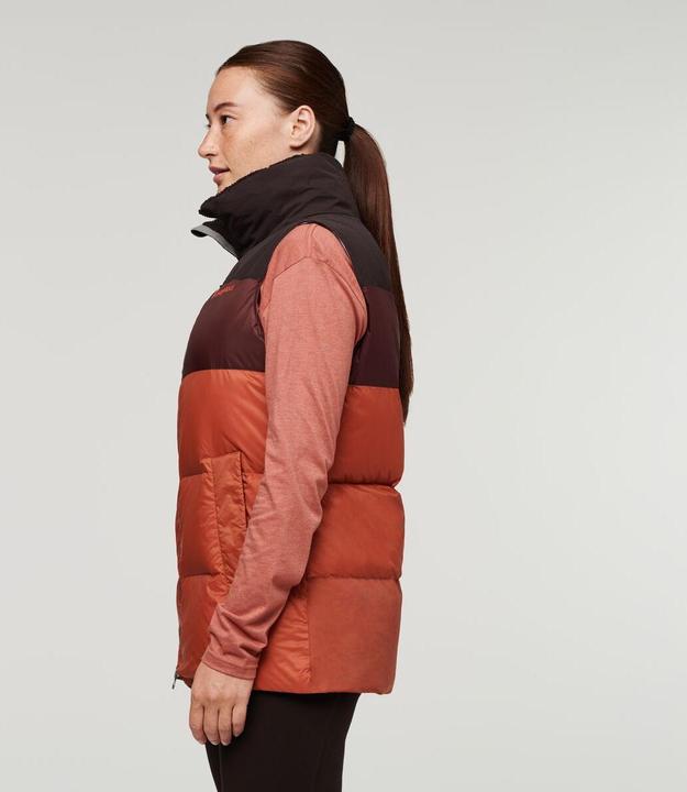 Immagine prodotto Cotopaxi Gilet in piuma Solazo (XS)