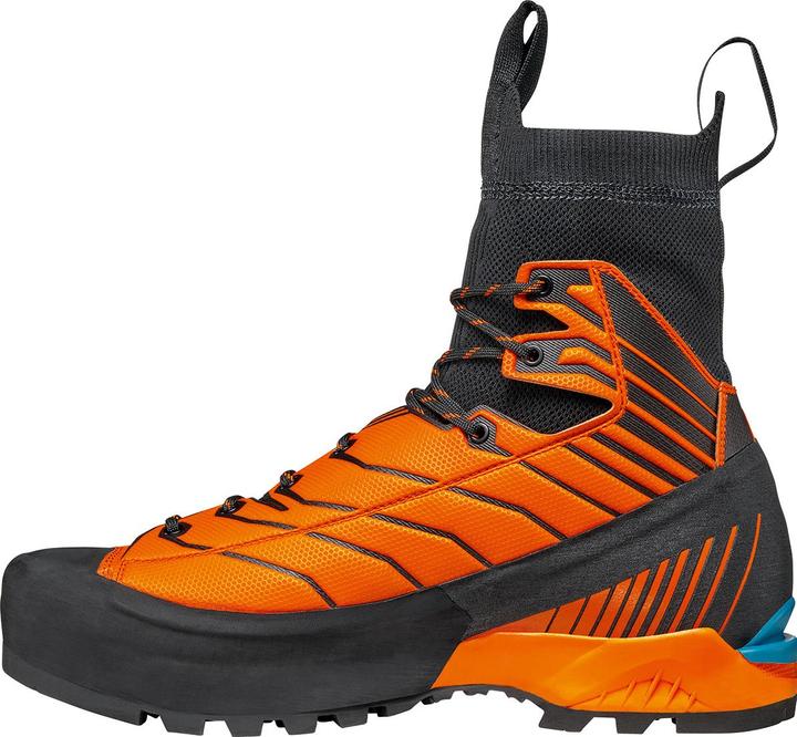 Produktbild Scarpa Ribelle Tech 2.0 HD (43)